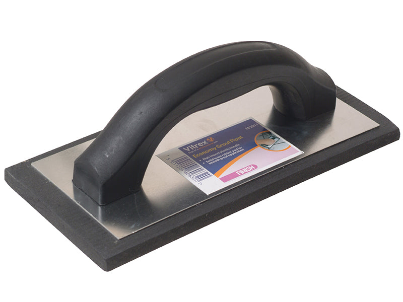 Vitrex VIT102911 102911 Economy Grout Float