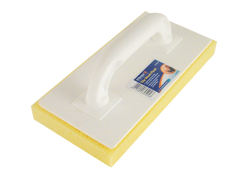 Vitrex VIT102915 Tile Wash Float 11 x 5.1/2in