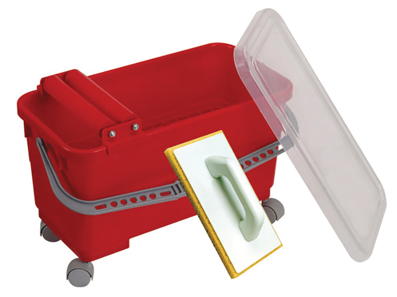 Vitrex VIT102925 Professional Tile Wash Kit