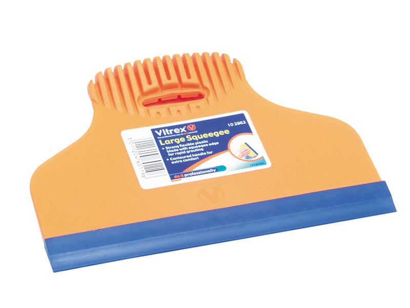 Vitrex VIT102962 Large Tile Squeegee