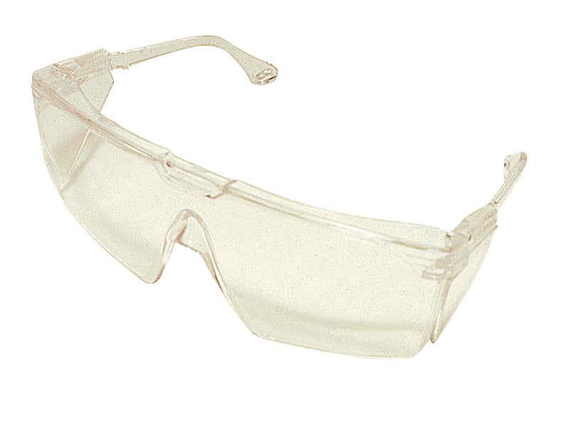 Vitrex VIT332100 Safety Glasses - Clear