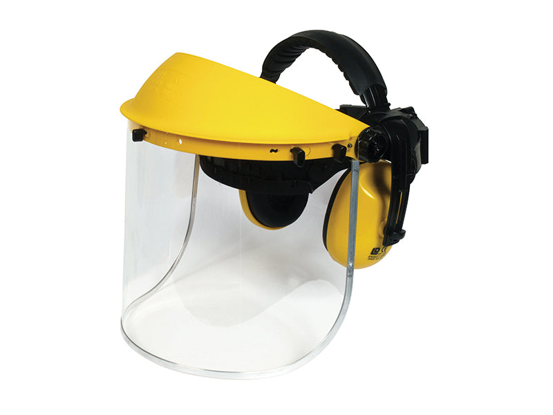 Vitrex VIT334150 Visor Combination Kit