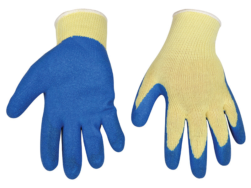 Vitrex VIT337100 Premium Builder's Grip Gloves