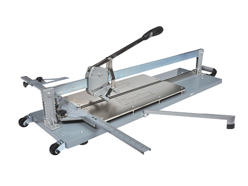 Vitrex VITBRUTUS750 Clinker XL Professional Tile Cutter