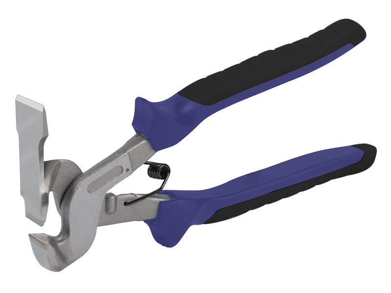 Vitrex VITCHN301 Chisel Head Tile Nipper