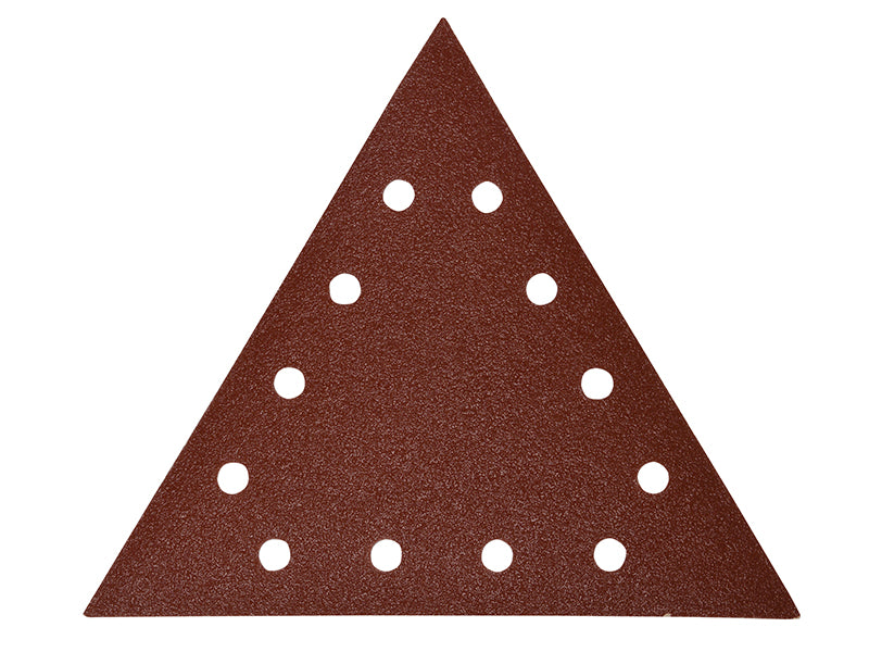 Vitrex VITDHDISC120 Delta Sanding Sheets