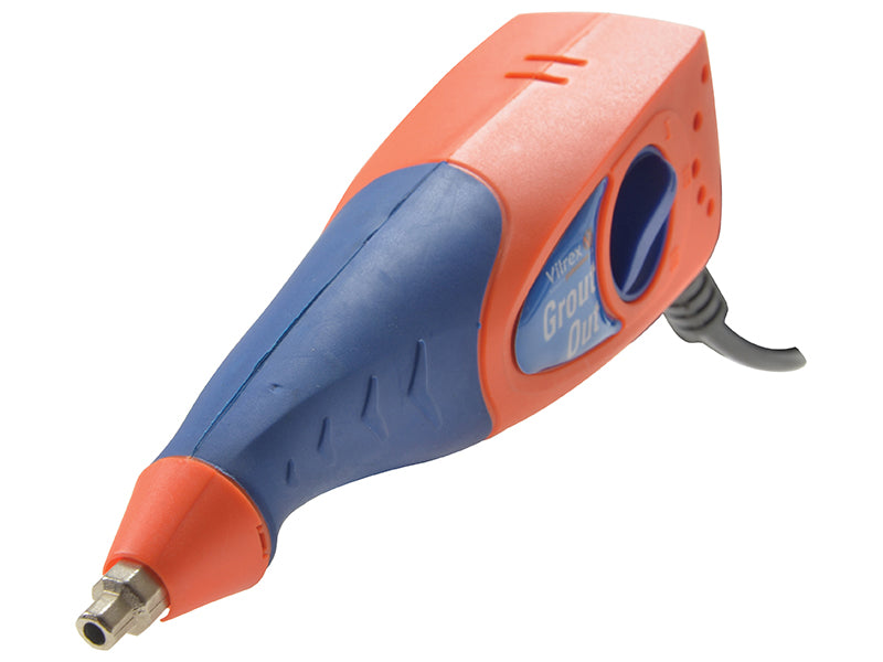 Vitrex VITGO200VT Grout Out Grout Removal Tool 13 Watt 240 Volt