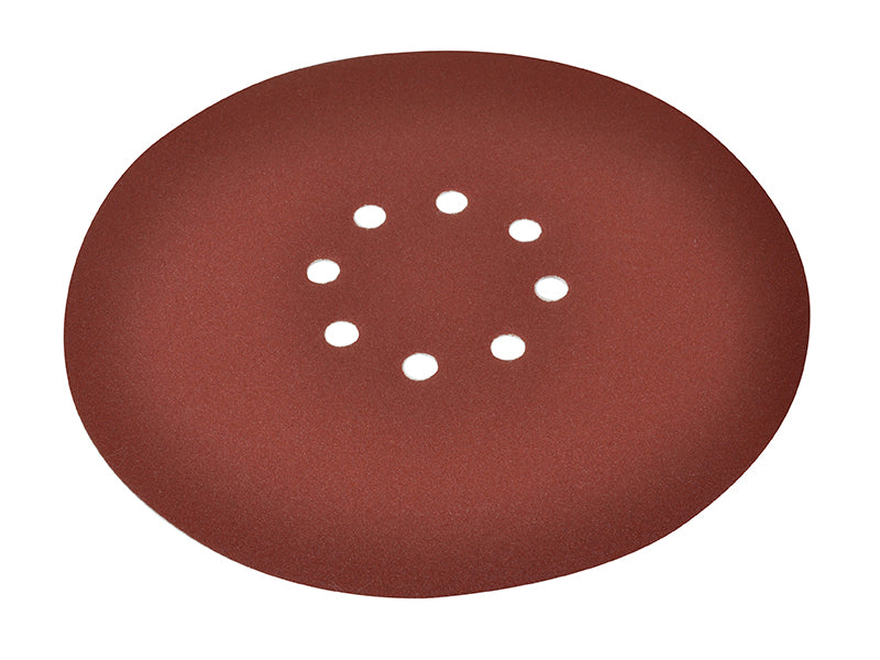 Vitrex VITLRSSD120 Long Reach Sander Discs 225mm