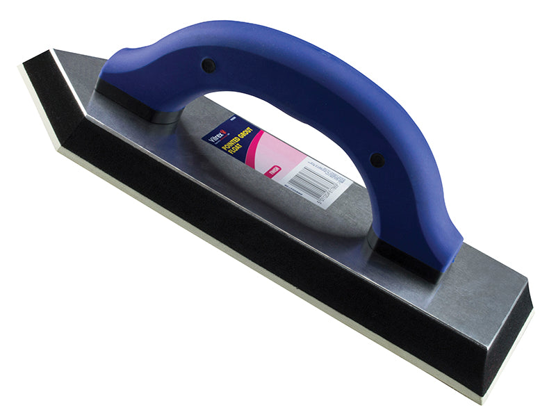 Vitrex VITPGF006 Pointed Grout Float