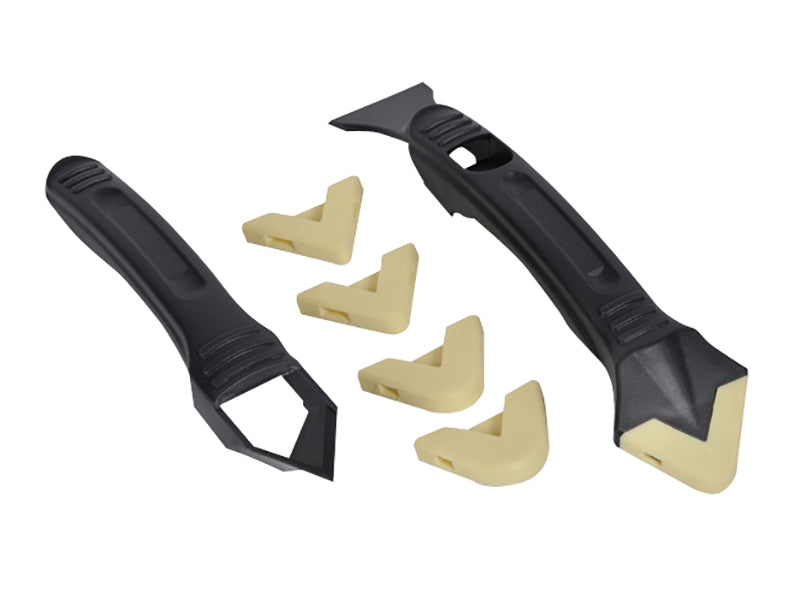 Vitrex VITSRF005 Silicone Remover & Finisher Kit