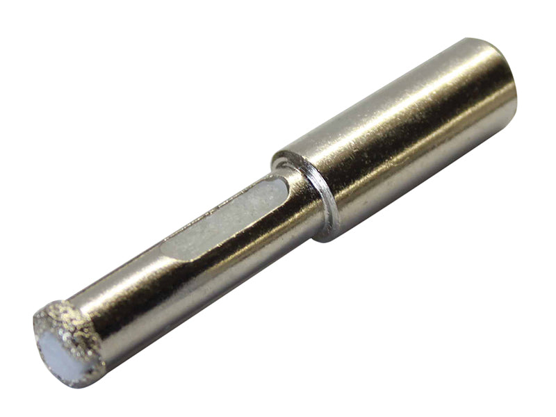 Vitrex VITWAXD006 Dry Cut / Wax Filled Drills