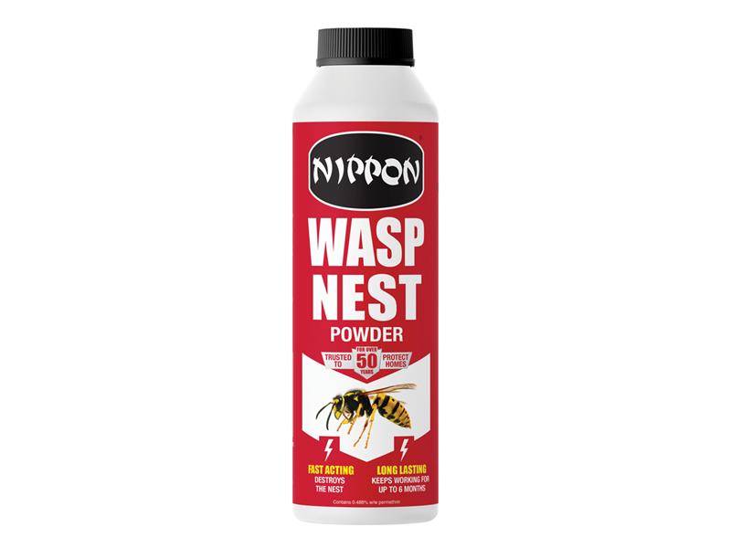 Vitax VTX5NWP300 Nippon Wasp Nest Powder 300g