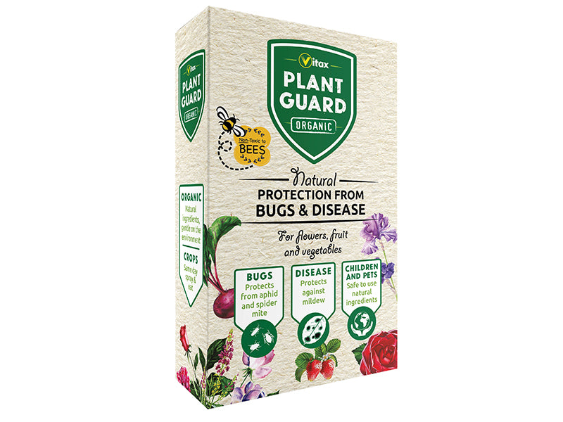 Vitax VTX5PG750 Organic Plant Guard