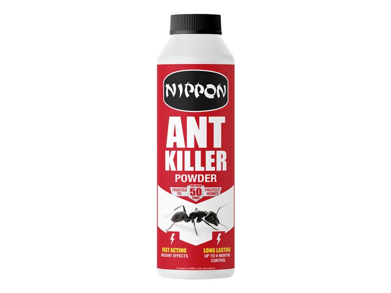 Vitax VTXABSTP Nippon Ant Killer Powder