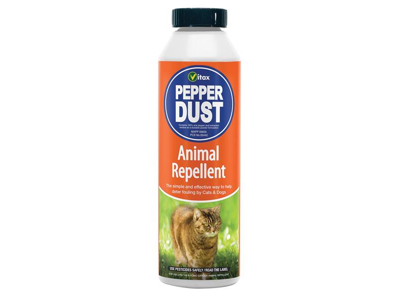 Vitax VTXPD225G Pepper Dust 225g