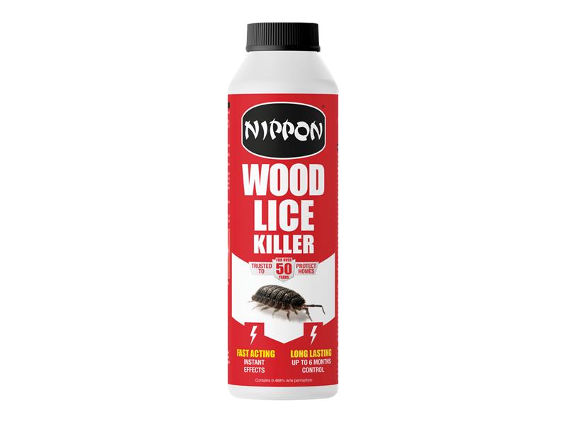Vitax VTXWLK150 Nippon Woodlice Killer 150g