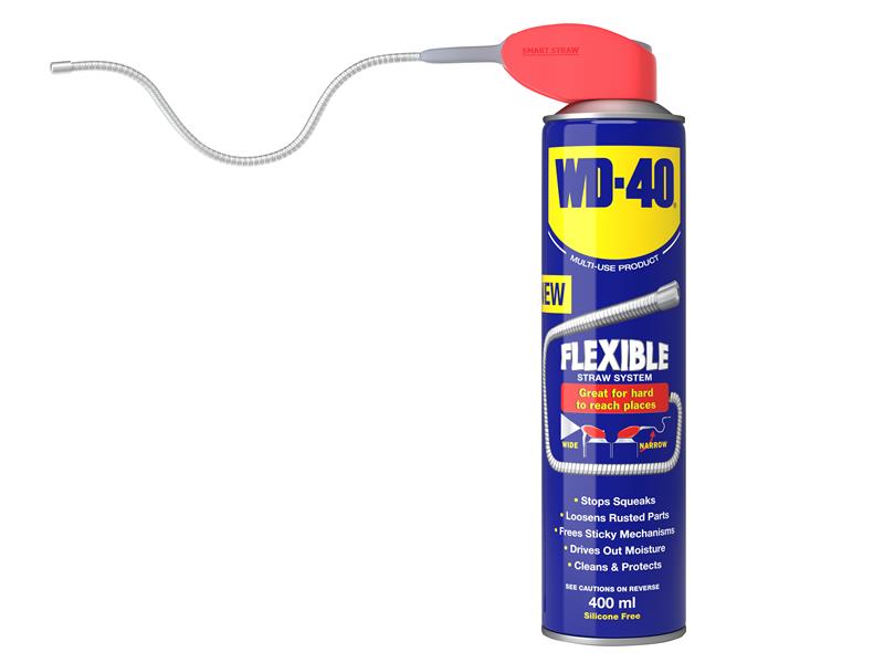WD-40® W/D44688 WD-40® Multi-Use Maintenance with Flexible Straw
