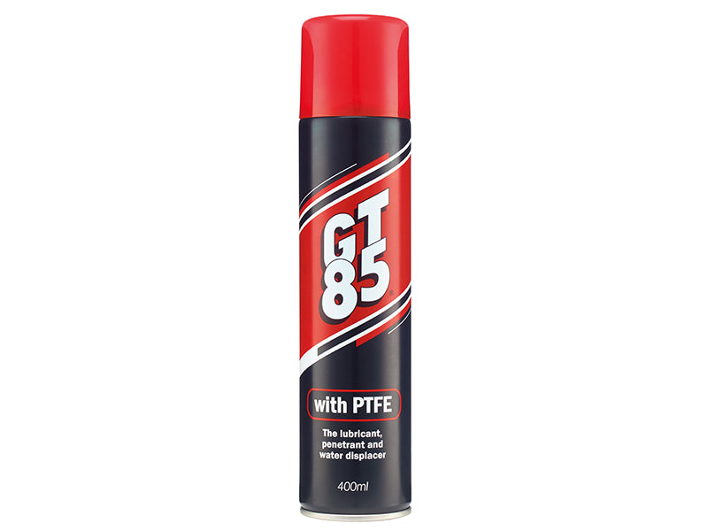WD-40® W/D44875 GT85 Multi-purpose Spray 400ml