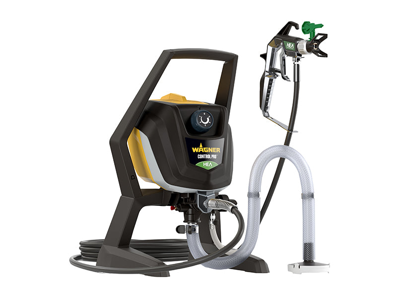 Wagner WAG2371070 Control Pro 250R Airless Sprayer 550W 240V