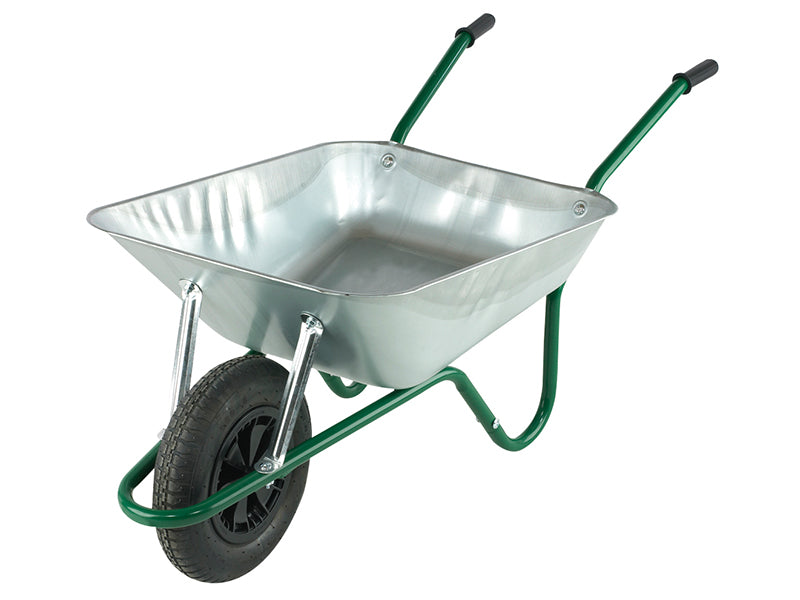 85 Litre Easi-Load Wheelbarrow