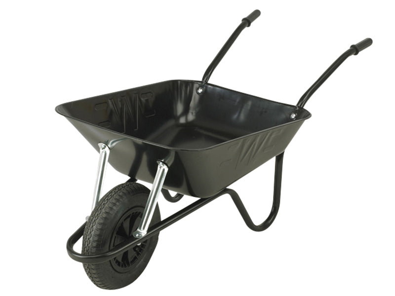 85 Litre Easi-Load Wheelbarrow