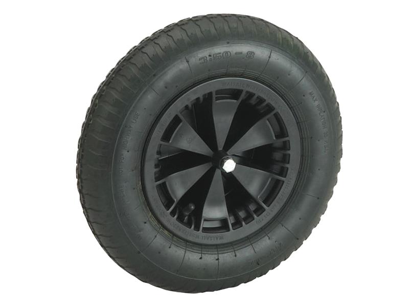 Walsall WALPWHEEL Pneumatic Barrow Wheel