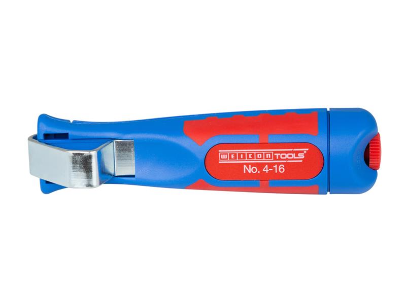 Weicon® WCN10006784 Cable Stripper No. 4-16