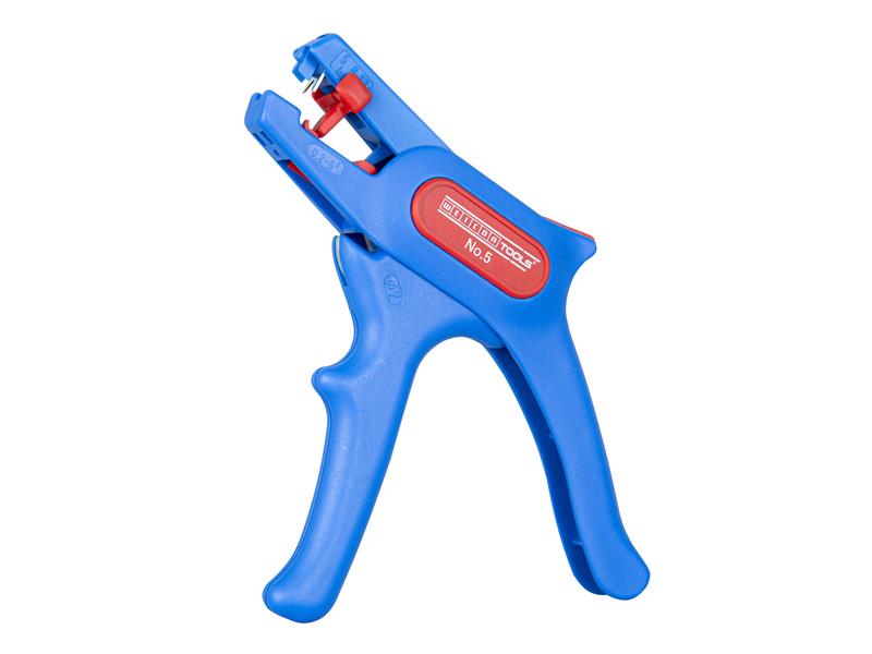 Weicon® WCN10006786 Wire Stripper No. 5