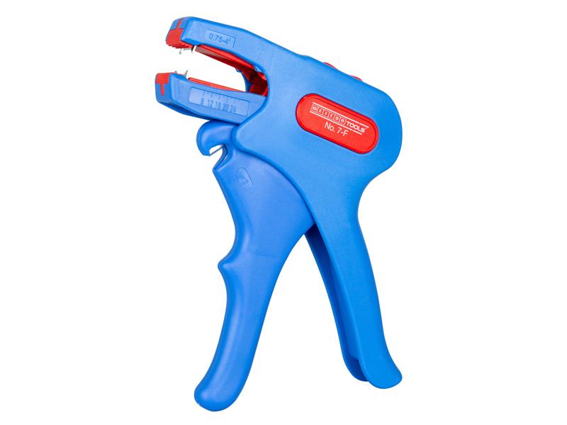 Weicon® WCN10017050 Flat Cable Stripper No. 7-F
