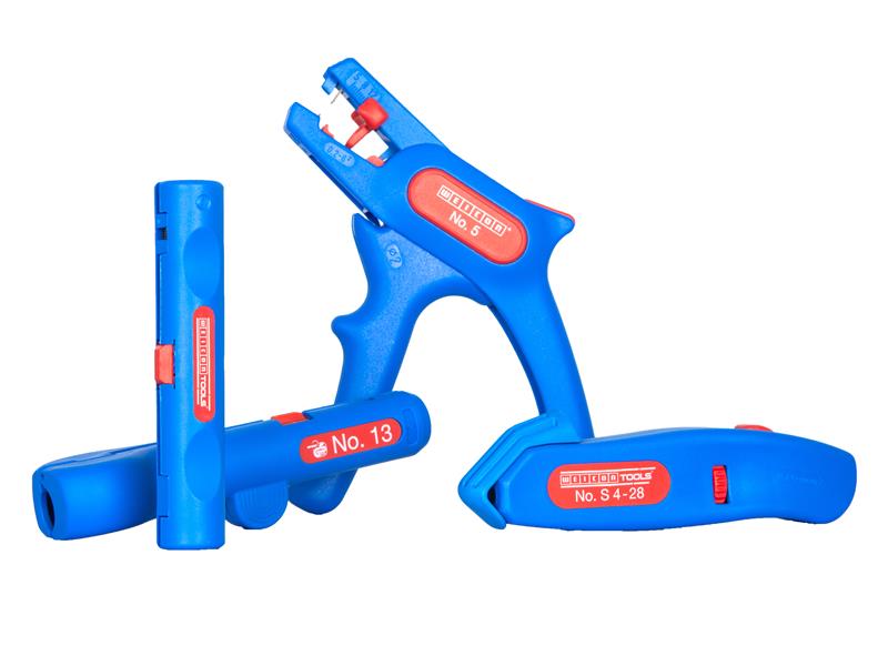 Weicon® WCN10035247 Pro Starter Set, 4 Piece
