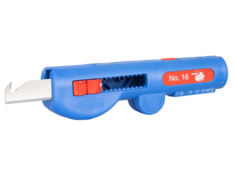 Weicon® WCN10038853 Quadro Stripper No.16