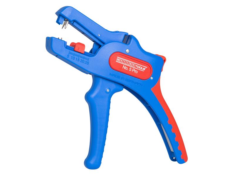 Weicon® WCN10062070 Pro Wire Stripper No.5