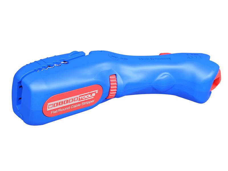 Weicon® WCN10068090 Flat & Round Cable Stripper