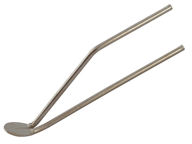Weller WEL6120 6120 Plastic Smoothing Tip for 8100/D