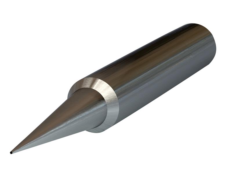 Weller WELC04IR60 Conical Soldering Tip