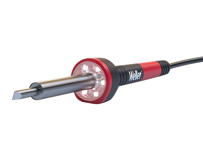 Weller WELIR6023G LED Halo Ring™ Soldering Iron, 60W