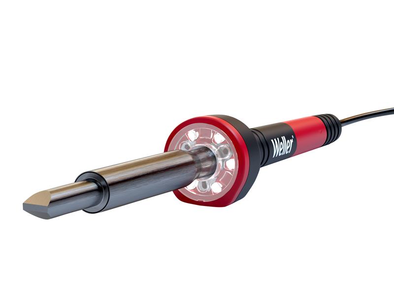 Weller WELIR8023G LED Halo Ring™ Soldering Iron 80W 240V