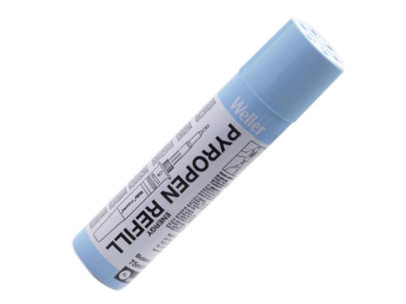 Weller WELPGR1 PGR1 Gas Refill for Pyropen