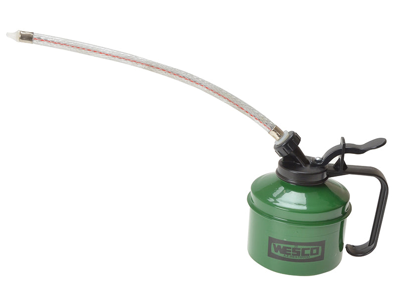 Wesco WES20F Oiler - Metal Body