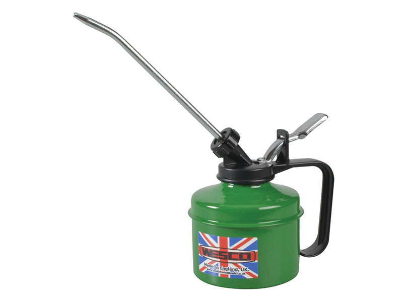 Wesco WES3320 Oiler - Metal Body