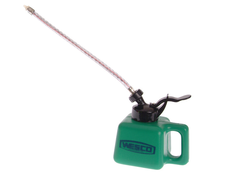 Wesco WES350F Oiler - Plastic Body