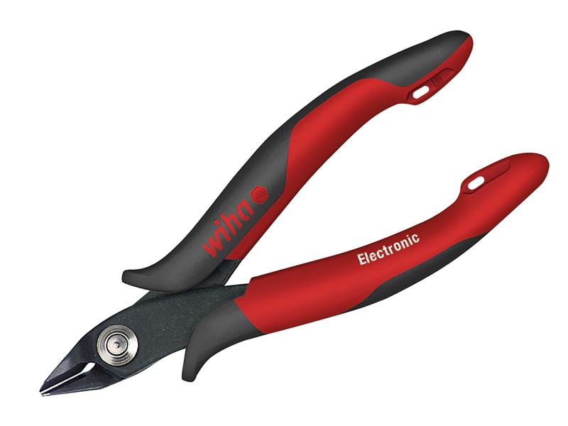 Wiha WHA27391 Electronic Diagonal Cutters 130mm