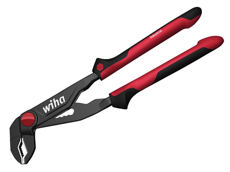 Wiha WHA34518 Industrial Water Pump Pliers