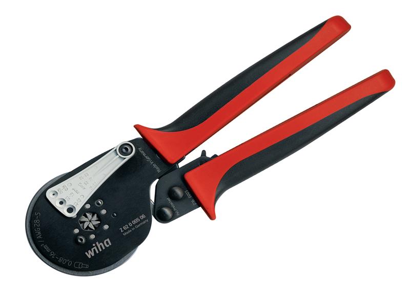 Wiha WHA41246 Automatic Crimp Tool