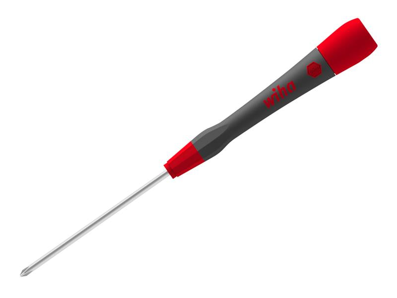 Wiha WHA42415 PicoFinish® Fine Screwdriver, Phillips Tip