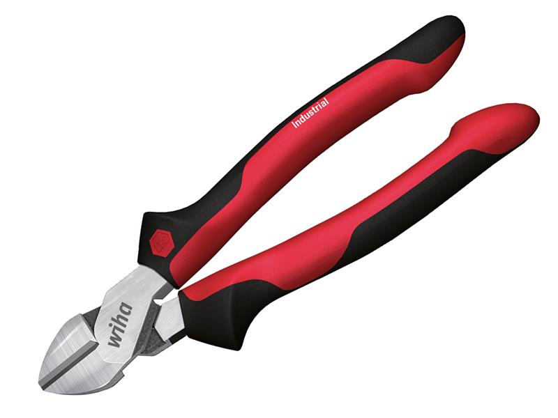 Wiha WHA43456 Industrial DynamicJoint® Diagonal Cutters