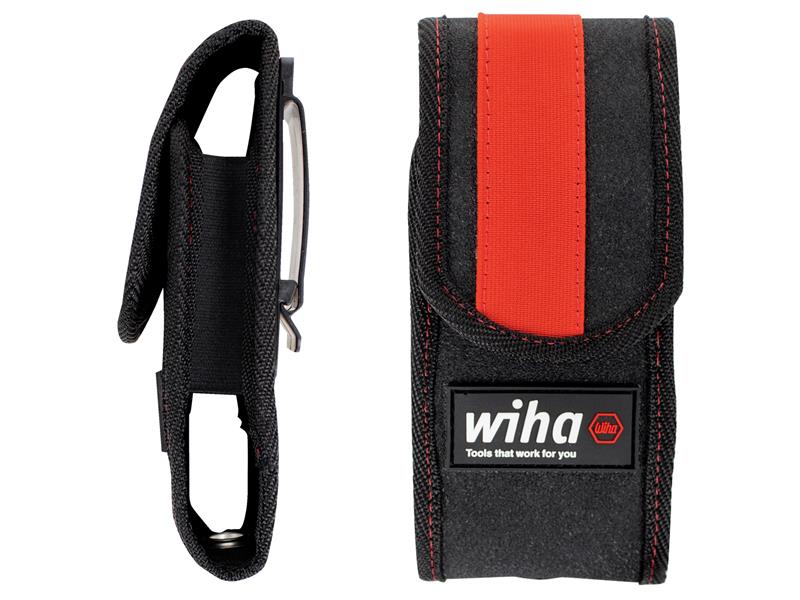 Wiha WHA44367 Belt Pouch