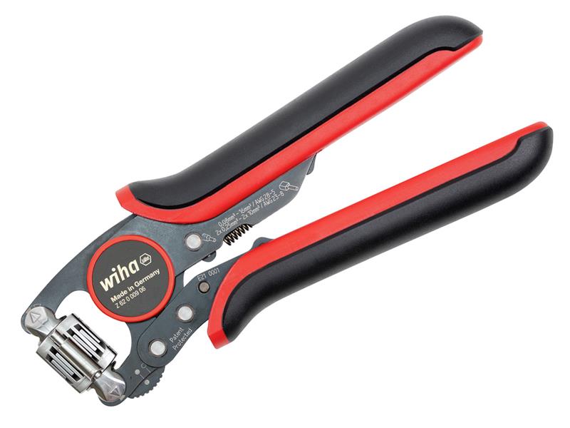 Wiha WHA45223 Automatic Crimp Tool