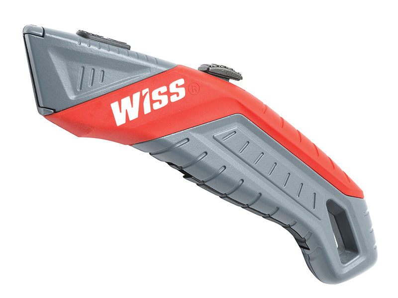 Crescent Wiss® WISWKAR2 Auto-Retracting Safety Knife