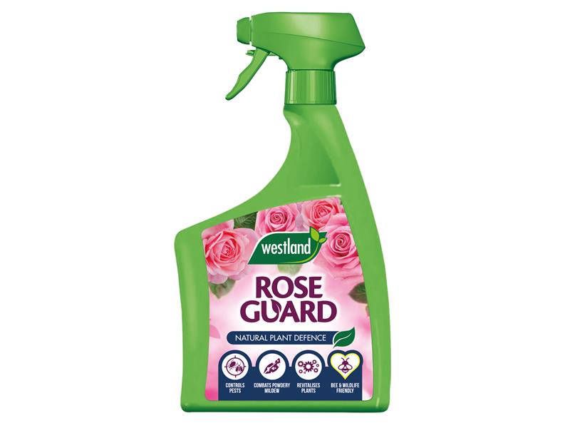Westland WLD20300659 Rose Guard 800ml